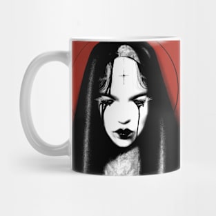 Faith Mug